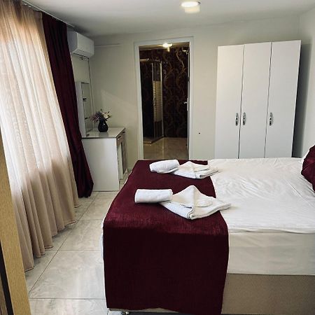 Bursa Malkoc Hotel Ngoại thất bức ảnh